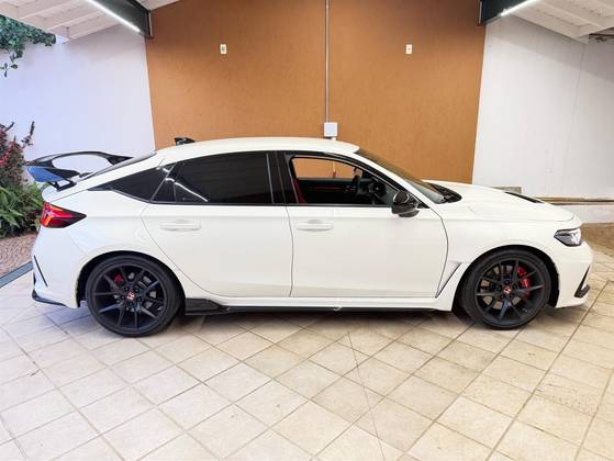 HONDA CIVIC 2.0 DI VTEC TURBO GASOLINA TYPE R MANUAL HONDA CIVIC 2.0 DI VTEC TURBO GASOLINA TYPE R MANUAL